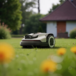 RockMow RockNeo Q105