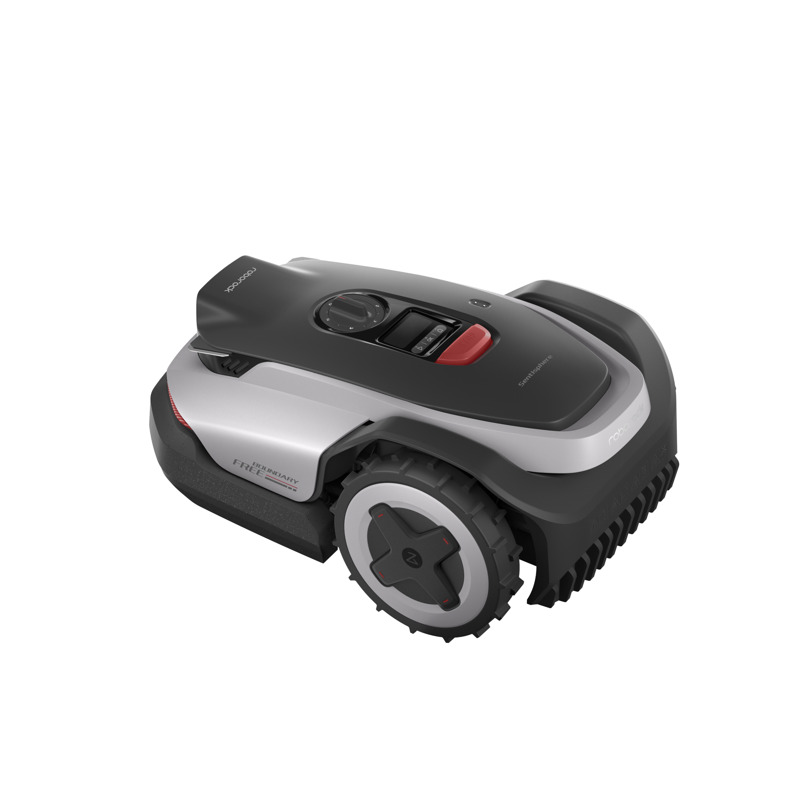 RockMow RockNeo Q105 – Bild 3