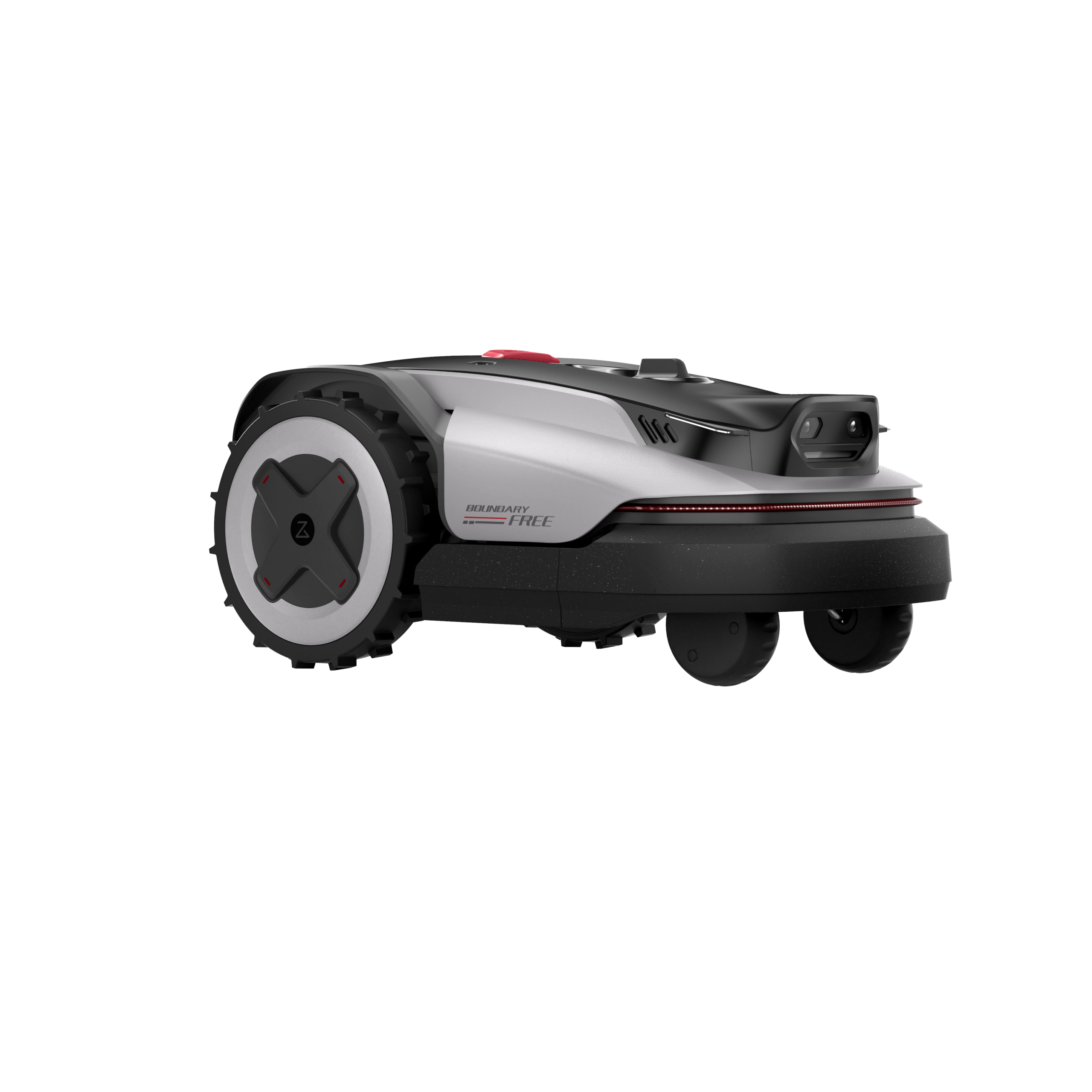 RockMow RockNeo Q105 – Bild 2