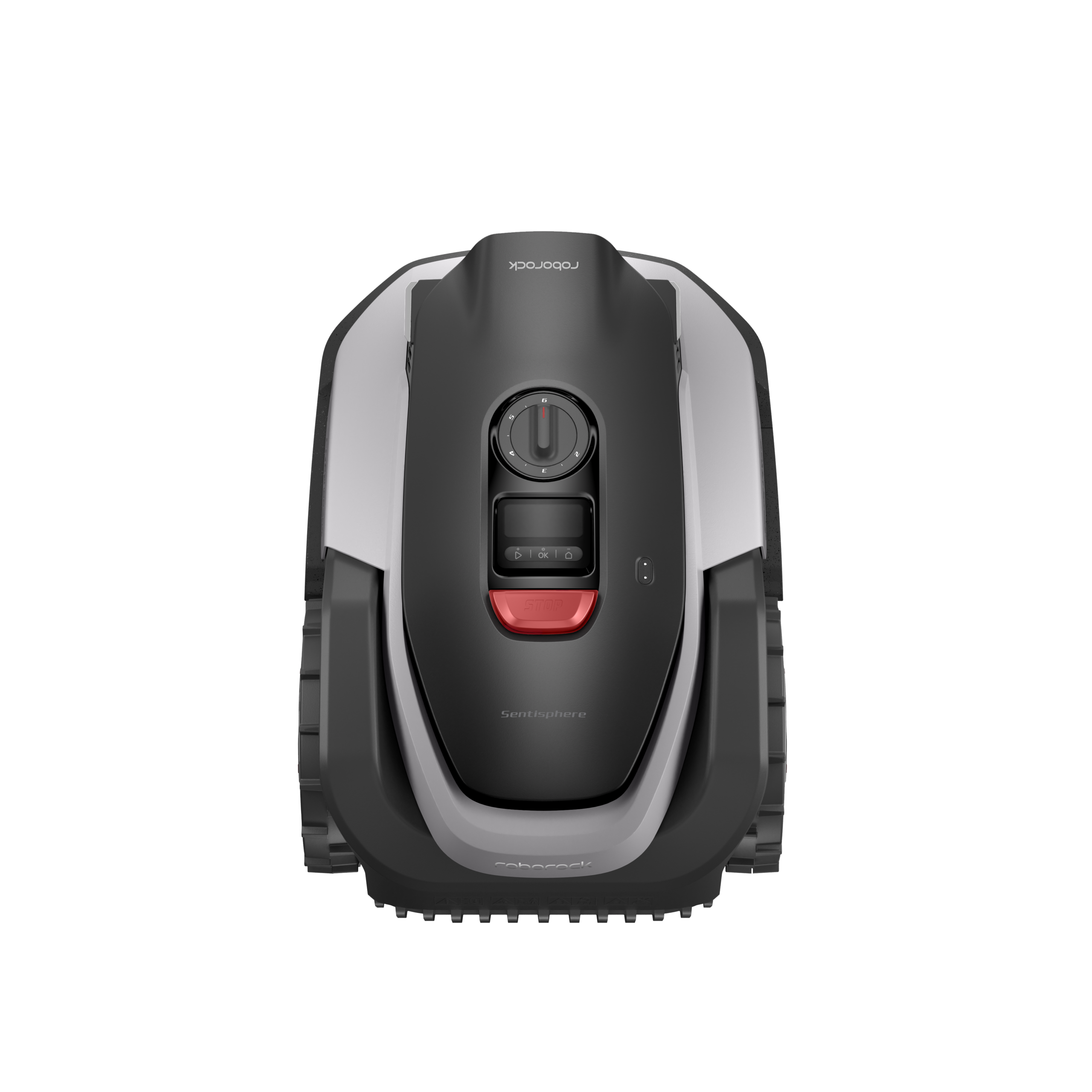 RockMow RockNeo Q105 – Bild 4